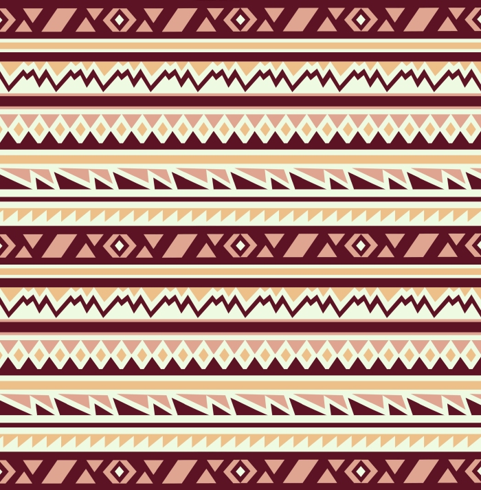 pattern tribal