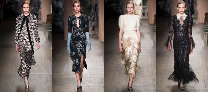 erdem 2016 fall collection