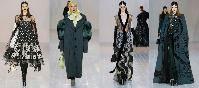 marc jacobs fall winter 2016 collection