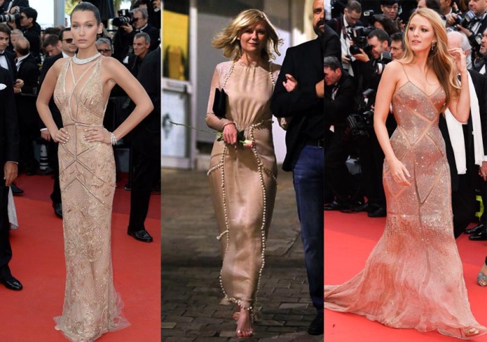 cannes 2016 trends nude