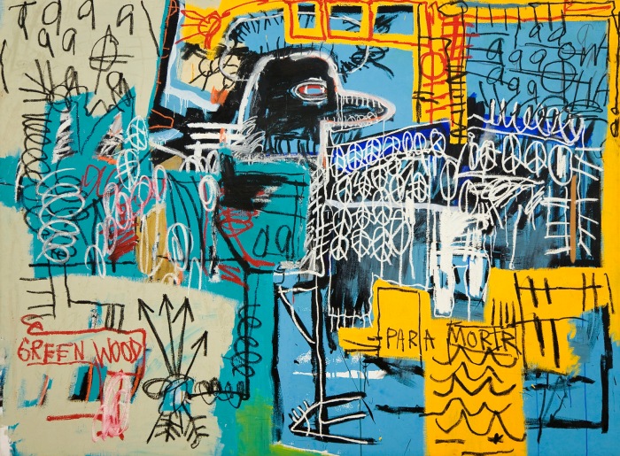 2013-09-26-BasquiatJM_BirdOnMoney