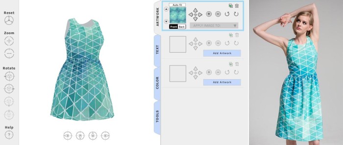 3d model product design software mywear decorators network